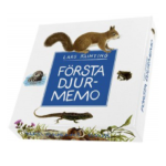 Första djurmemo