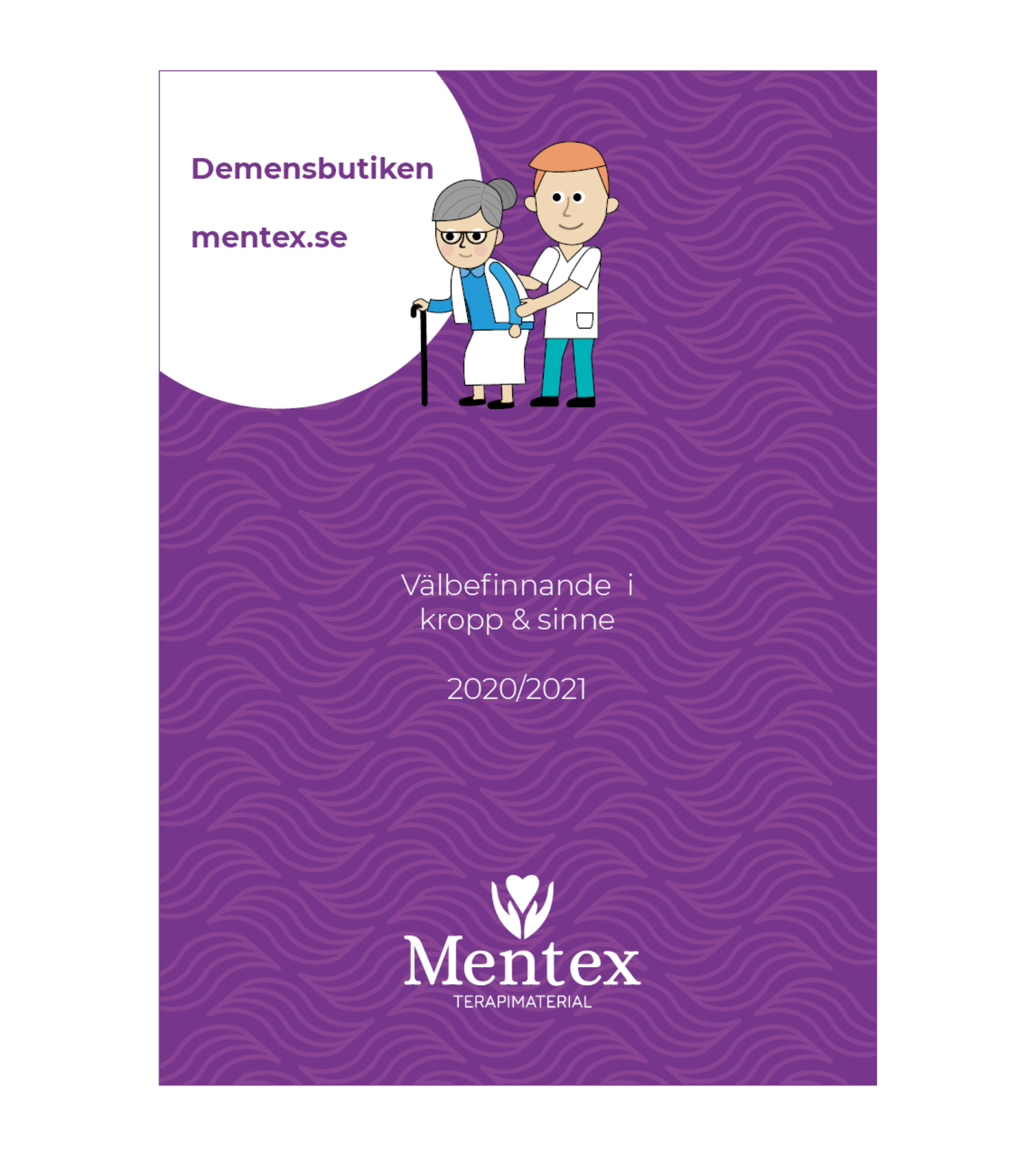 Mentex katalog 2020-2021