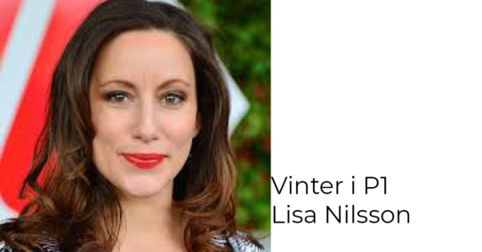 Lisa Nilsson om musikens kraft vid demens