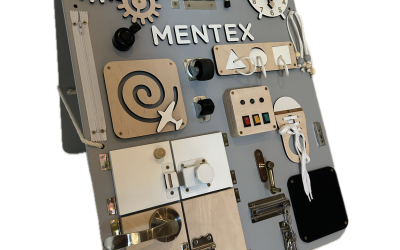 Aktivitetstavla plus mentex demens