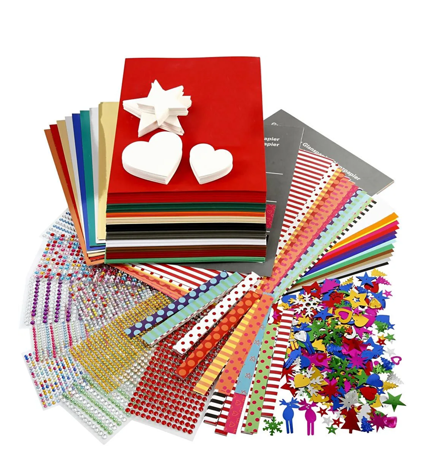 Lyxigt Julpyssel paket 99224