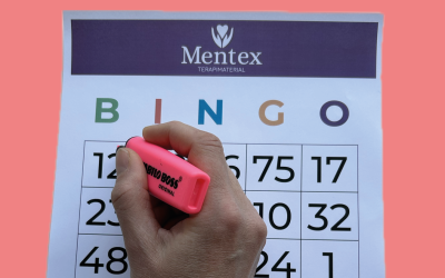 Bingobrickor Mentex