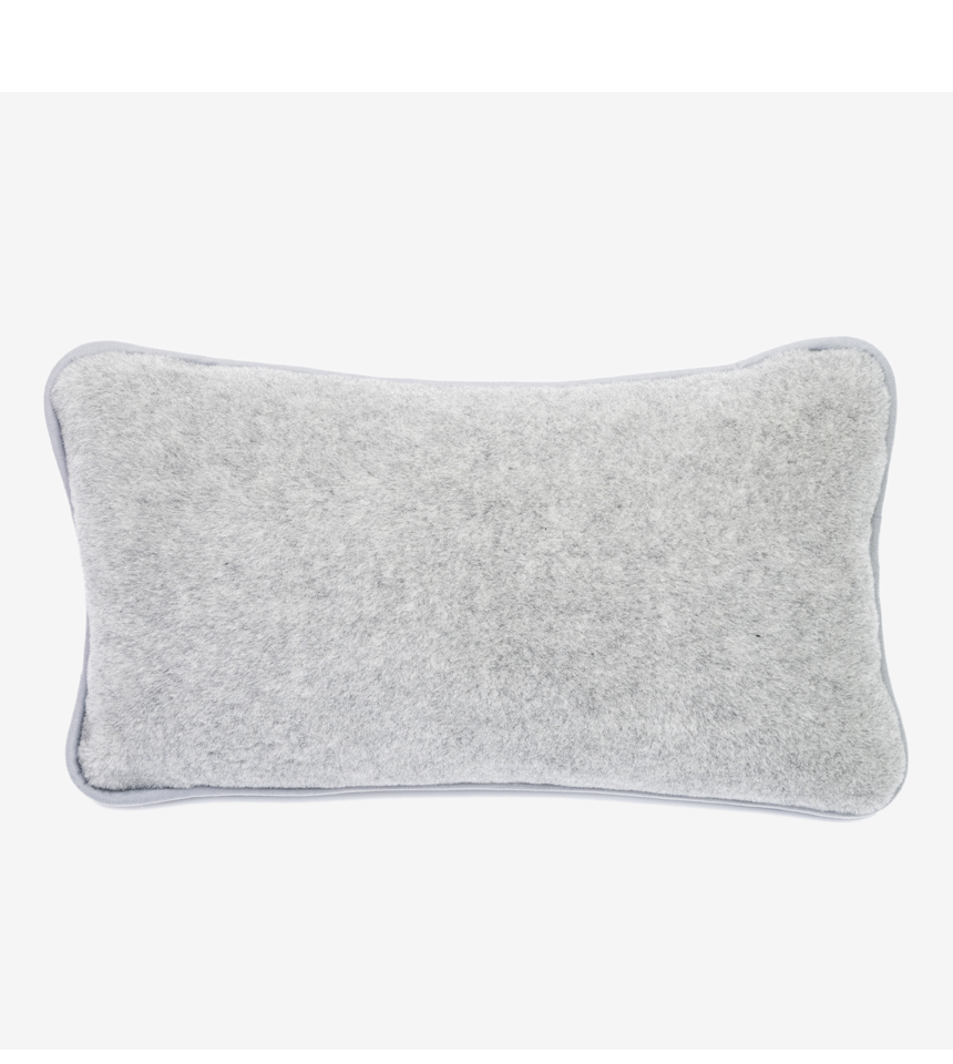 Kudde i merino ull - Bild 2