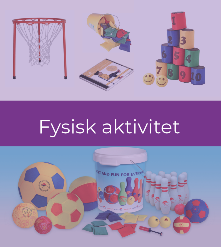 Fysisk aktivitet