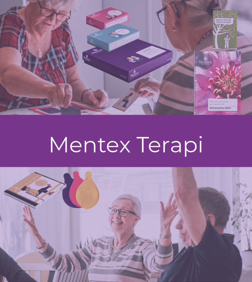 Mentex terapi