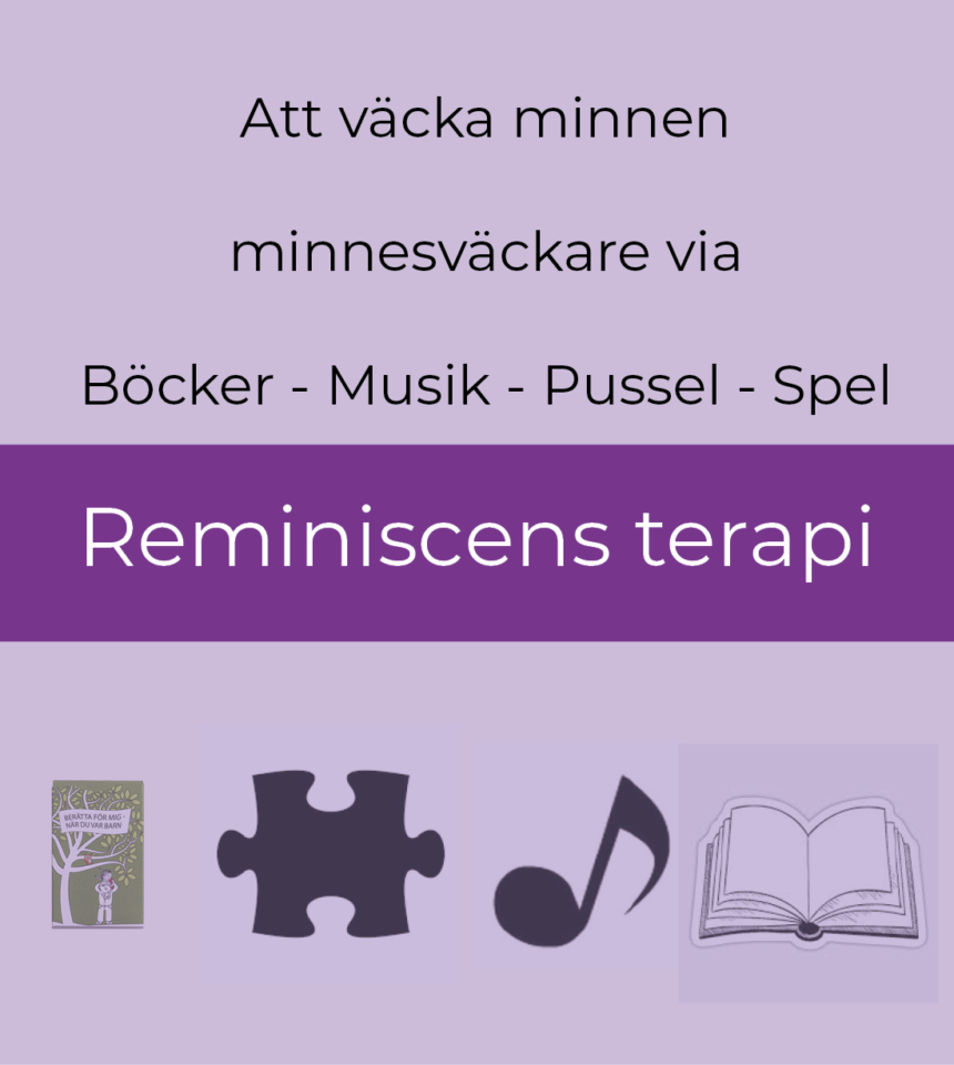 Reminiscens terapi