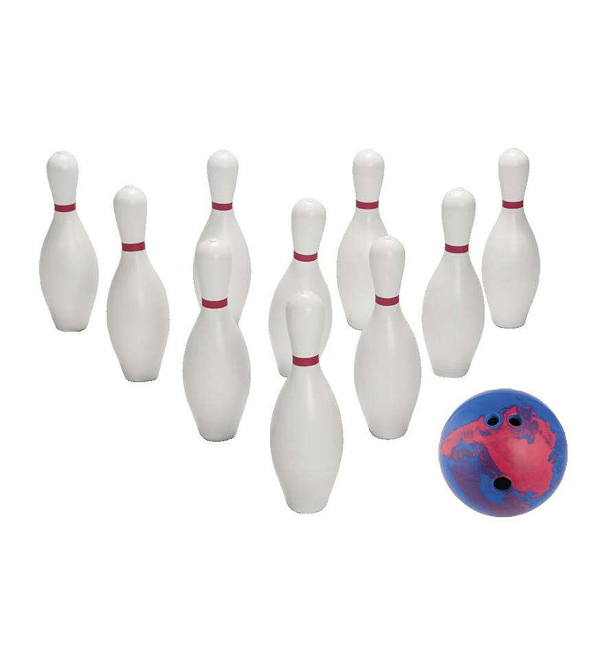 Bowlingset 11 delar 652420