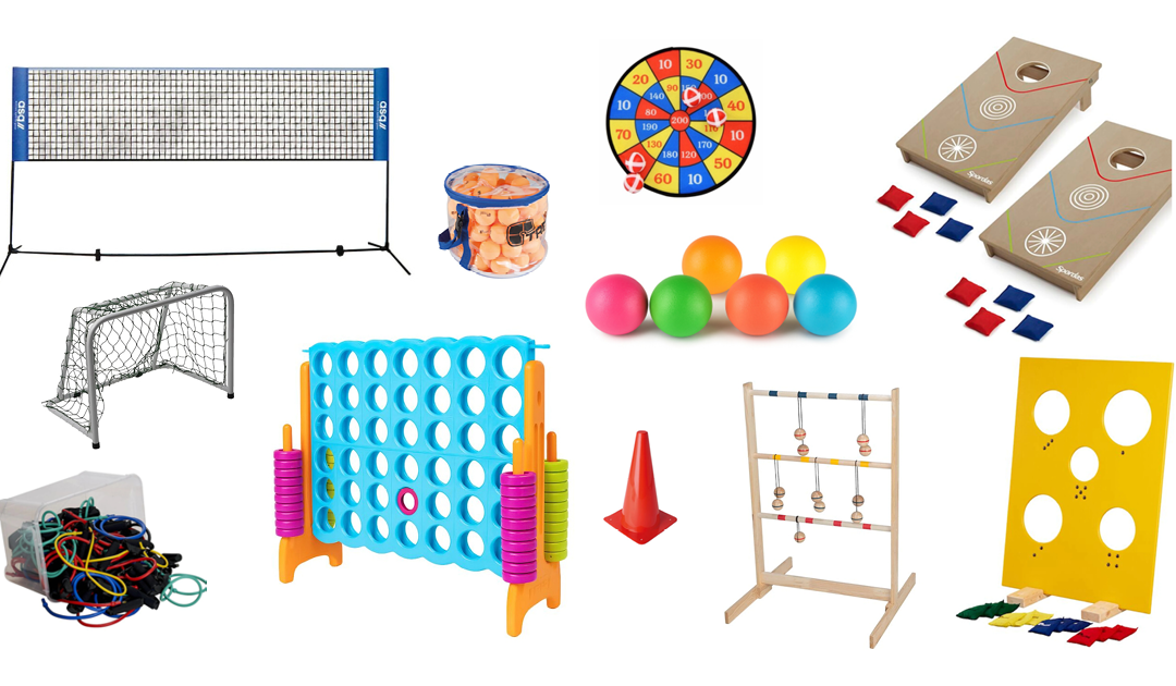 Sport för äldre -nyheter hos oss