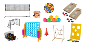 samlingsbild nya produkter 2026 fysisk aktivitet tress fb