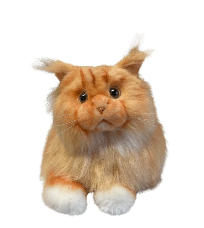 Digital terapikatt Marmelad