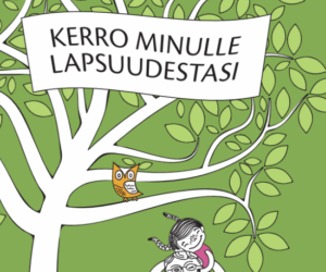 Vi översätter till finska