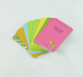 Lansering av kerro minulle lapsuudestasi