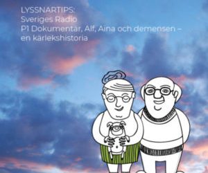 Lyssna på dokumentär om demens